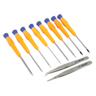 CT PRECISION SCREWDRIVER SET