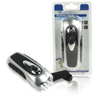 HQ 3 LED TASCHENLAMPE MIT DYNAMO
