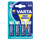 VARTA HIGH ENERGY LR6 BATTERIEN