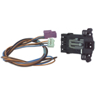 Electrolux AEG DOORINTERLOCK SWITCH