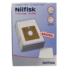 NILFISK DUSTBAG
