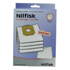 NILFISK DUSTBAG