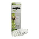 XQ-LITE ENERGY SAVING LAMP MINI SPIRAL GU10 7W