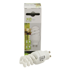 XQ-LITE ENERGY SAVING LAMP MINI SPIRAL GU10 9W