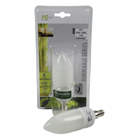 XQ-LITE DIMMABLE ENERGY SAVING LAMP E14 11W CANDLE
