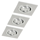 XQ-LITE TRIO DOWNLIGHT KATIE
