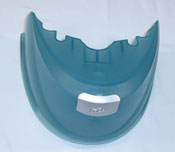 Quigg/FIF Wassertank