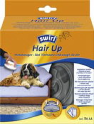 Hair Up Neu und innovativ - ein batteriebetriebener Handsauger zum Aufsaugen von Tierhaaren