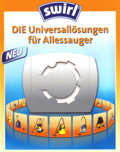 Universalfilter f&uuml;r 10-30l Ger&auml;te