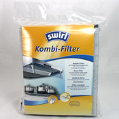 Aktivkohlefilter Filtermatte Geruchsfilter Kohlefilter zum zuschneiden 38x56cm 