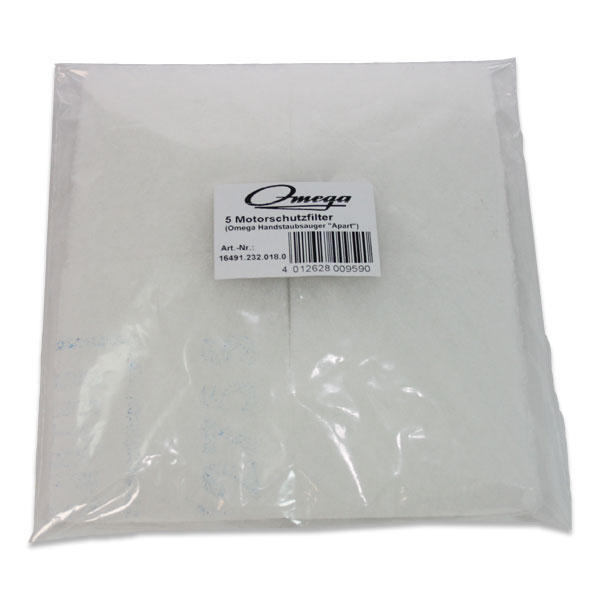 Hepafilter