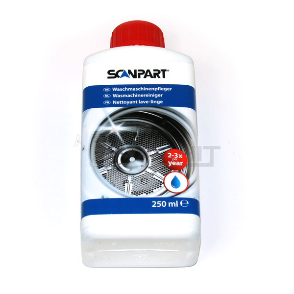 Waschmaschinenpfleger