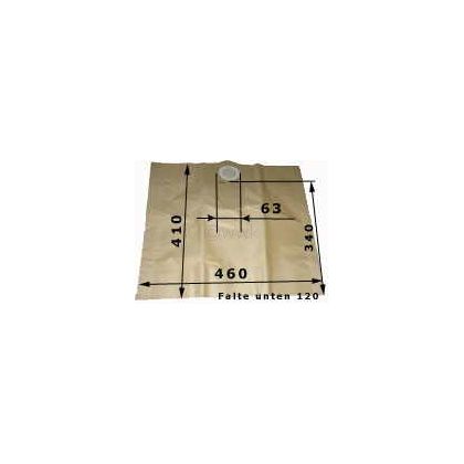 b-1356 Aufnahmedurchmesser = 63mm. Der Ansaugstutzen Ihres Kesselsaugers sollte etwa 60-63mm messen. Damit der Staubsaugerbeutel den Schmutz ohne Probleme aufnehmen kann, sollte das Längenmaß von Kesselboden bis Unterseite des Ansaugstutzens ca 34cm sein. Andernseits besteht die Möglichkeit des Abrisses an der Pappscheibe (Maß Unterseite des Ansaugstutzens bis zum Boden >34cm) Das Filtervolumen entspricht einem Kesselstaubsauger mit Fassungsvermögen von ca. 30l. Einhell Originalfilter 906-03