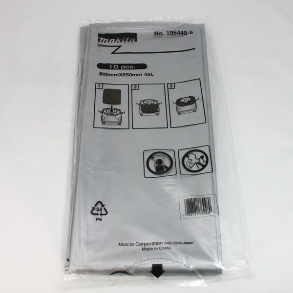 Entsorgungssäcke 195440-6