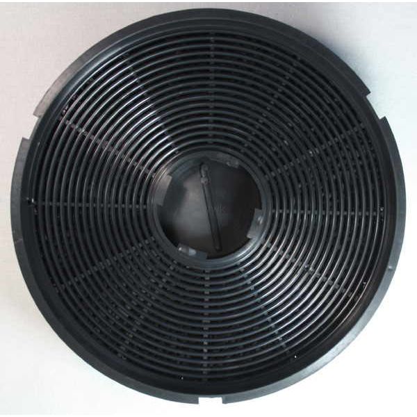 Kohlefilter wie Typ 30