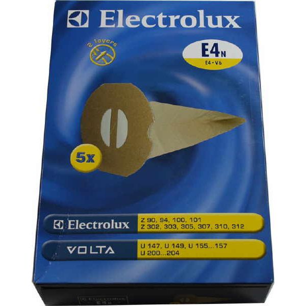 Staubsaugerbeutel für Electrolux 300 Serie