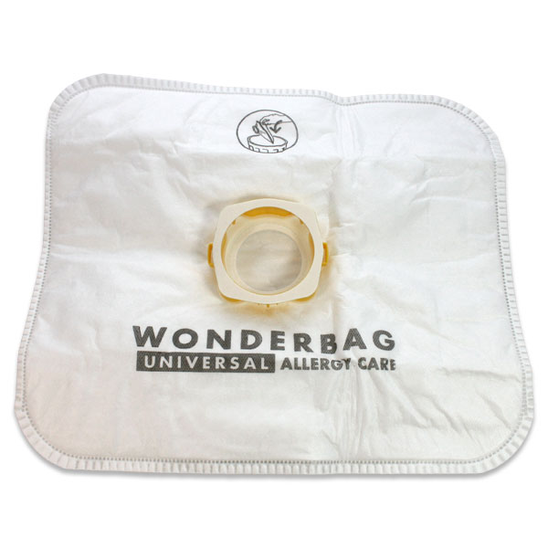 WONDERBAG Universal Allergy Care Staubsaugerbeutel