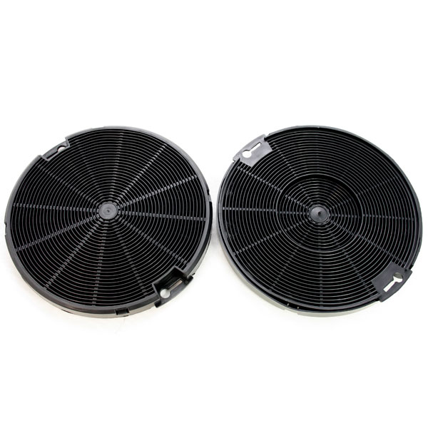 Kohlefilter EFF75