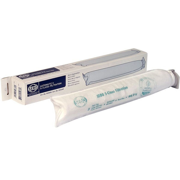 Micro-Hygienefilter