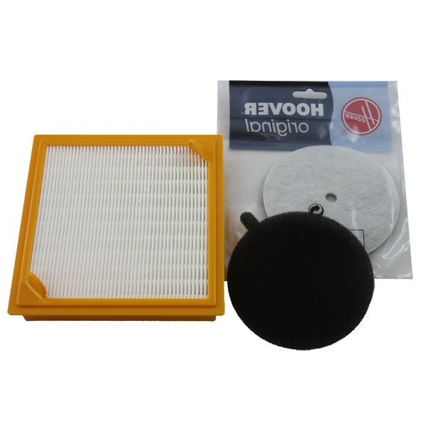 Hepa-Filter Kit U27