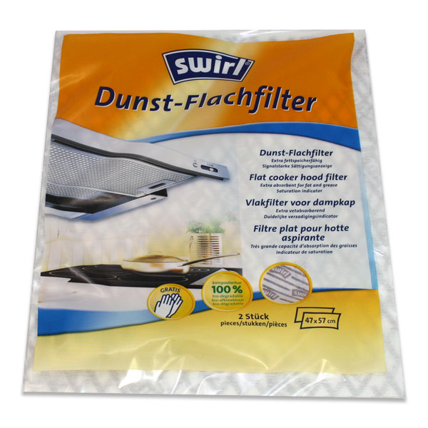 Dunstabzugsfilter, und weitere...