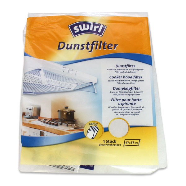 Dunstabzugsfilter, und weitere...