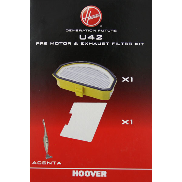 Hepa-Filter U42