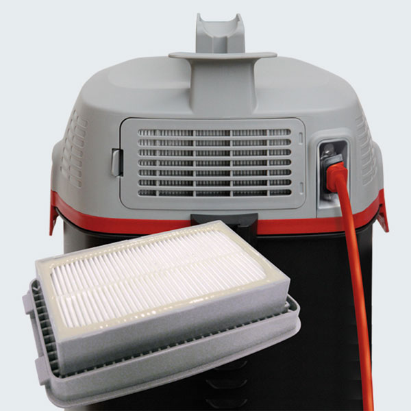 Filterkassette HEPA H13