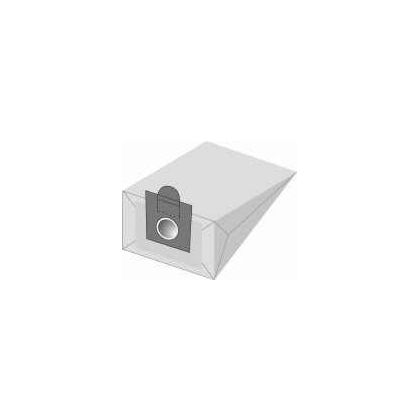 Dustwave® - 20 sacchetti per aspirapolvere Siemens Super C Electronic 610, con flangia in plastica/tessuto non tessuto extra per chi soffre di allergie, prodotti in Germania