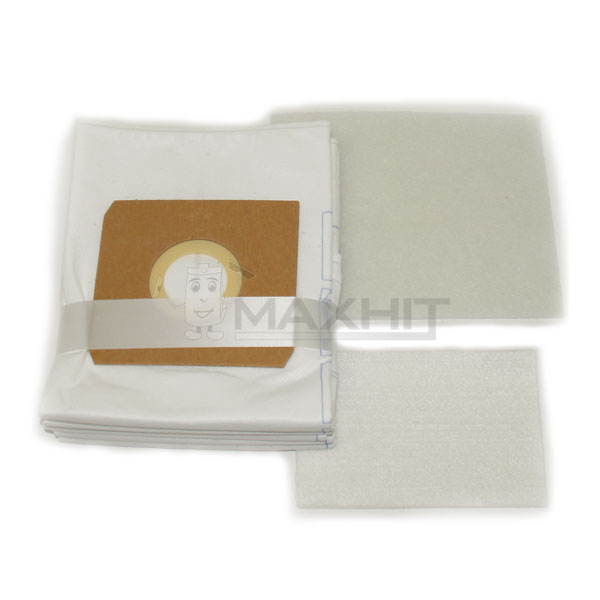 CT 120 Staubsaugerbeutel