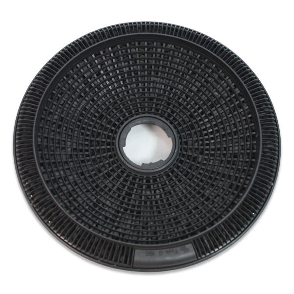 Candy Aktivkohlefilter Für Dunstabzugshaube – Ersatzfilter 49036641 Für Candy & Rosieres