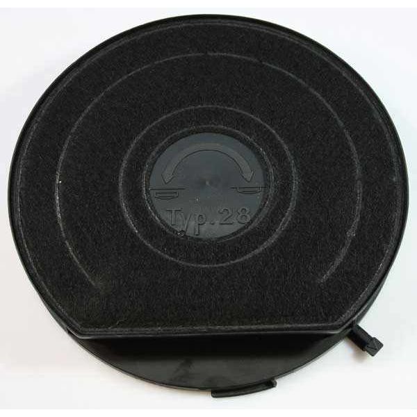 Kohlefilter 117.513.3