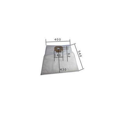 k-1040 Aufnahmedurchmesser = 62mm. Microfaserbeutel für Kärcher 6.904-407