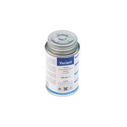 Variant PVC-Kleber, 125ml