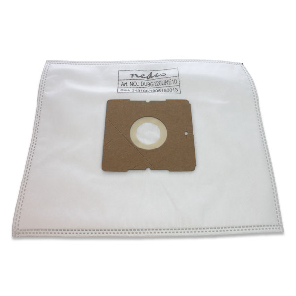 Staubsaugerbeutel für Bestron D 1200 ECO