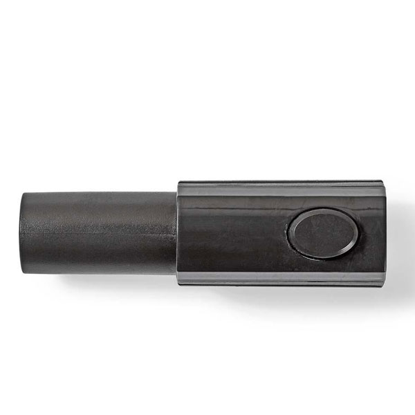 Adapter Oval auf 32mm Dyson-Ersatz