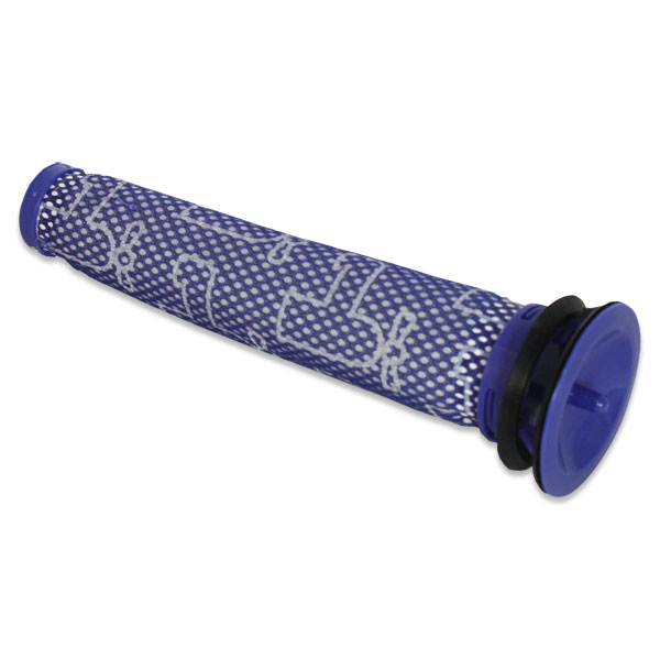 Motorvorfilter