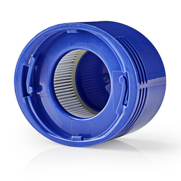 Motorfilter,  Austausch