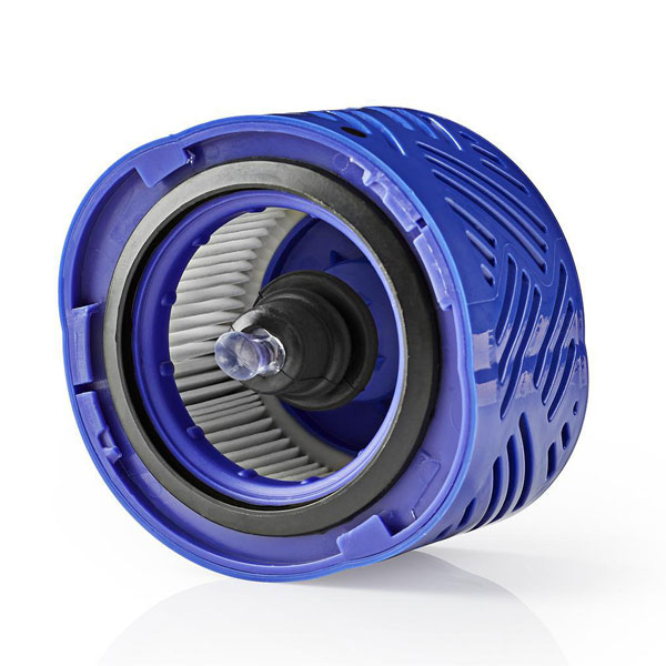 Motorfilter, Hepa, Ersatz