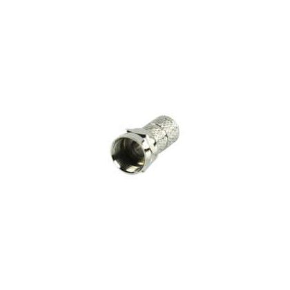 F-STECKER 6,4mm