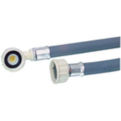 1 Stück Filterbeutel Zulaufschlauch 90 bar, Kaltwasser,1 x Gerade  