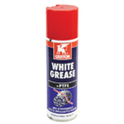 Weiss Grease Spray