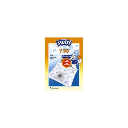 Staubsaugerbeutel für Aldi/Fif KS 1288