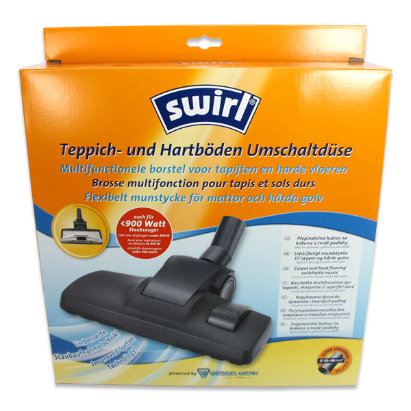 Kombidüse Duo Swirl