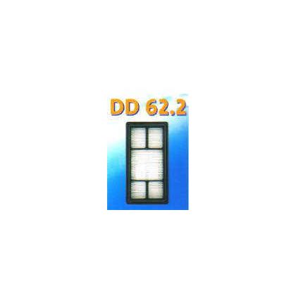 DD62.2 Abluftfilter Swirl
