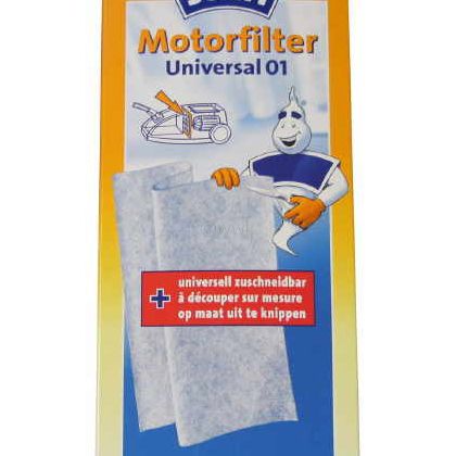 Motorfilter Universal