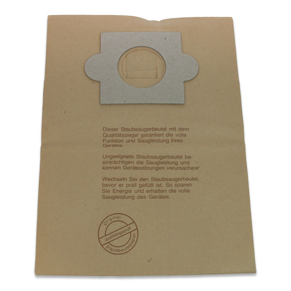 Staubsaugerbeutel für AKA Elektric BSE 95/1