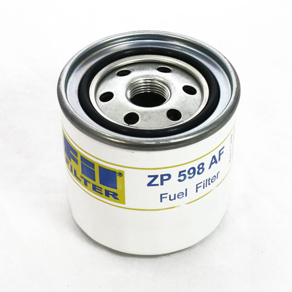 Kraftstofffilter ZP 598 AF