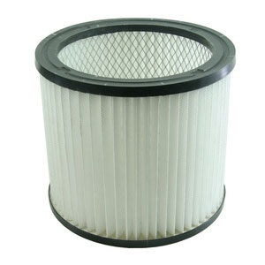 Für Kärcher NT 611 Mwf Luftfilter Filter Faltenfilter Filterelement 