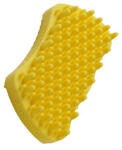 Form der B&uuml;rste